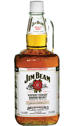Jim Beam - 1.75L